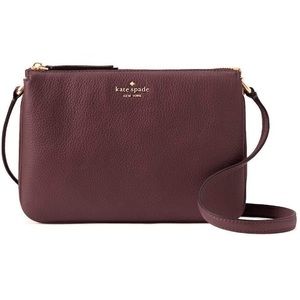 Kate Spade Jackson crossbody